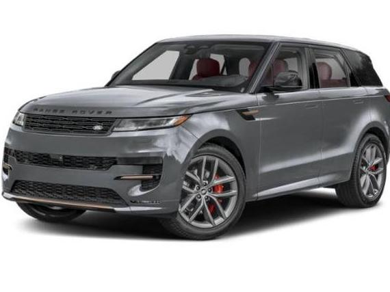 LAND ROVER RANGE ROVER SPORT 2025 SAL1L9FUXSA424432 image